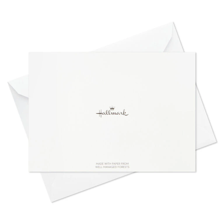 Hallmark Hearts Aplenty Assorted Blank Note Cards, Box Of 24 11 Hallmark Hearts Aplenty Assorted Blank Note Cards, Box Of 24 - Image 9