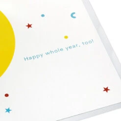 Hallmark Hooray Cake And Balloons 3D Pop-Up Birthday Card -Fashion Accessories Store Hooray Cake and Balloons 3D PopUp Birthday Card 1299LAD2738 03