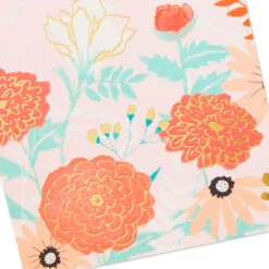 Hallmark Illustrated Floral Assorted Mother's Day Cards, Pack Of 36 13 Hallmark Illustrated Floral Assorted Mother's Day Cards, Pack Of 36 -Fashion Accessories Store Illustrated Floral Mothers Day Cards Assortment 5MAY1000 05