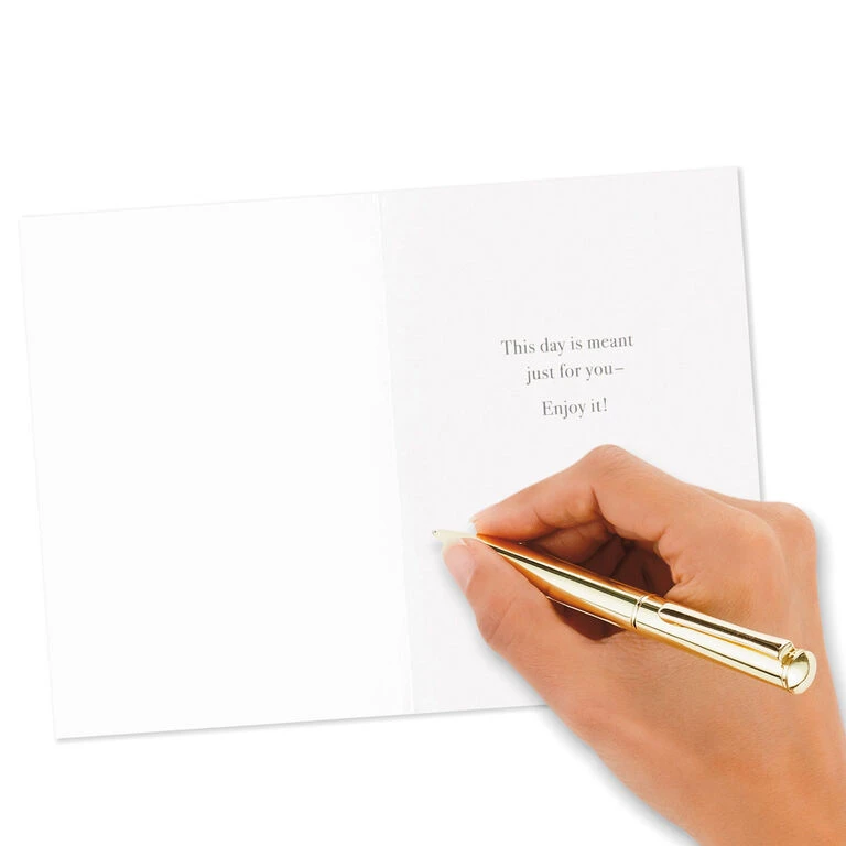 Hallmark Illustrated Floral Assorted Mother's Day Cards, Pack Of 36 8 Hallmark Illustrated Floral Assorted Mother's Day Cards, Pack Of 36 - Image 6