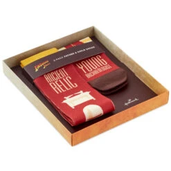 Hallmark Indiana Jones™ Adult And Child Relic And Archeologist Socks, Pack Of 2 -Fashion Accessories Store Indiana Jones Adult and Child Sock Bundle 2Pack 1IDJ1002 04