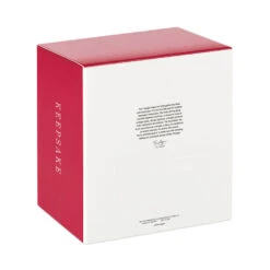 Hallmark Snowflake Ornament And Stocking Hanger -Fashion Accessories Store Keepsake Snowflake Ornament and Stocking Hanger 1999QSB6303 05