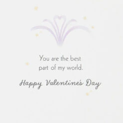 Hallmark Disney The Little Mermaid 3D Pop-Up Musical Valentine's Day Card With Light -Fashion Accessories Store Kiss the Girl PopUp Music Light Valentines Day Card 1099VAY9992 03