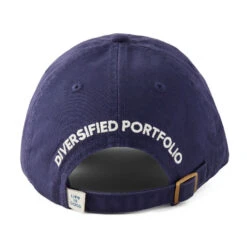 Life Is Good Diversified Portfolio Navy Baseball Cap -Fashion Accessories Store Life Is Good Beers on Navy Blue Baseball Cap 98701OS 03