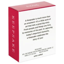 Hallmark Mini Lionel® Milwaukee Road EP-2 Passenger Ornaments, Set Of 3 -Fashion Accessories Store Lionel Trains Milwaukee Road Cars Keepsake Ornaments 2299QXM9287 05