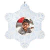 Hallmark Magic Sparkling Snowflake Photo Personalized Ornament With Light -Fashion Accessories Store Magic Sparkling Snowflake Photo Keepsake Personalized Ornament With Light 2999QHE2010B3 01