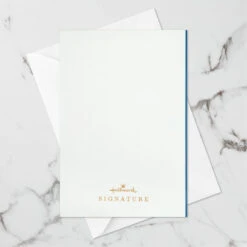 Hallmark Season Full Of Light 3D Pop-Up Hanukkah Card -Fashion Accessories Store Menorah 3D PopUp Hanukkah Card 5XXH1003 08