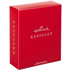 Hallmark Disney Mickey Mouse Ears Silhouette Personalized Photo Ornament -Fashion Accessories Store Mickey Mouse Ears Shape Personalized Photo Ornament 2499QHE1962B3 04