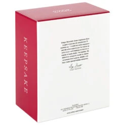 Hallmark Disney Mickey's Christmas Carol 40th Anniversary Papercraft Ornament -Fashion Accessories Store Mickeys Christmas Carol Characters Keepsake Ornament 1999QXD6669 05