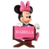 Hallmark Disney Minnie Mouse In Director's Chair Personalized Ornament -Fashion Accessories Store Minnie Mouse Directors Chair Personalized Ornament 2499QHE1961B1 01