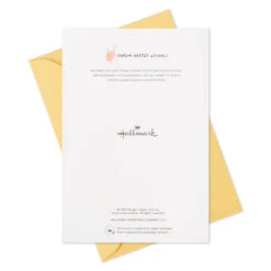 Hallmark Morgan Harper Nichols Assorted Blank Note Cards In Caddy, Pack Of 40 -Fashion Accessories Store Morgan Harper Nichols Blank Note Cards in Caddy 3SOM1195 07