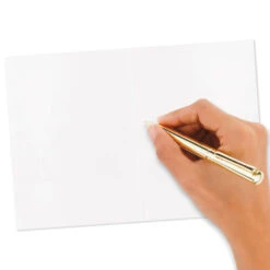 Hallmark Morgan Harper Nichols Boxed Blank Note Cards, Pack Of 16 -Fashion Accessories Store Morgan Harper Nichols Boxed Blank Note Cards 3SOM1196 06