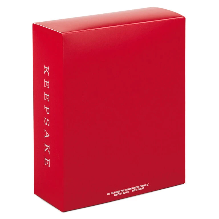 NHL Hockey Personalized Ornament, Nashville Predators® 7 NHL Hockey Personalized Ornament, Nashville Predators® - Image 5