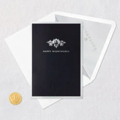 Hallmark Disney Tim Burton's The Nightmare Before Christmas Happy Nightmares 3D Pop-Up Card 17 Hallmark Disney Tim Burton's The Nightmare Before Christmas Happy Nightmares 3D Pop-Up Card -Fashion Accessories Store Nightmare Before Christmas Jack Skellington 3D PopUp Card 1499LAD2846 06