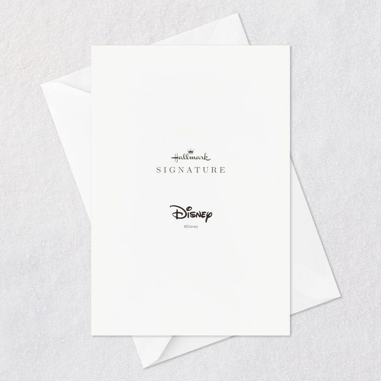 Hallmark Disney Tim Burton's The Nightmare Before Christmas Happy Nightmares 3D Pop-Up Card 11 Hallmark Disney Tim Burton's The Nightmare Before Christmas Happy Nightmares 3D Pop-Up Card - Image 9