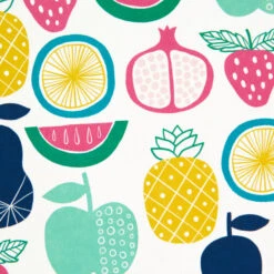 Hallmark Pattern Play Assorted Blank Note Cards, Pack Of 48 -Fashion Accessories Store Pattern Play Assorted Blank Note Cards 5STZ5118 03