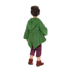 Hallmark Star Wars: Obi-Wan Kenobi™ A Princess And Her Droid Ornament -Fashion Accessories Store Princess Leia Girl and Droid Lola Keepsake Ornament 2199QXE3297 06