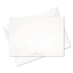 Hallmark Purple Flowers Blank Thank-You Notes, Box Of 8 -Fashion Accessories Store Purple Flowers Blank ThankYou Notes 1499THK2104 04