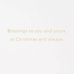 Hallmark Peace On Earth Angel Quilled Paper Handmade Christmas Card -Fashion Accessories Store Quilled Paper Peace Angel Handmade Christmas Card 1299IXC7334 02