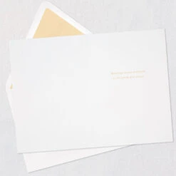 Hallmark Peace On Earth Angel Quilled Paper Handmade Christmas Card -Fashion Accessories Store Quilled Paper Peace Angel Handmade Christmas Card 1299IXC7334 03