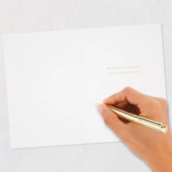 Hallmark Peace On Earth Angel Quilled Paper Handmade Christmas Card -Fashion Accessories Store Quilled Paper Peace Angel Handmade Christmas Card 1299IXC7334 06