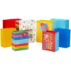 Hallmark Birthday Rainbow 8-Pack Gift Bags, Assorted Sizes And Designs -Fashion Accessories Store Rainbow Birthday Gift Bags Assorted Sizes Designs 5EGB7427 01