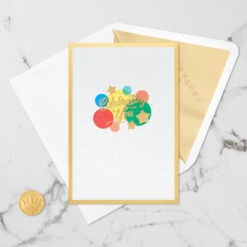 Hallmark Celebrating You Red Truck And Banner 3D Pop-Up Birthday Card -Fashion Accessories Store Red Truck and Banner 3D PopUp Birthday Card 1299LAD2896 06