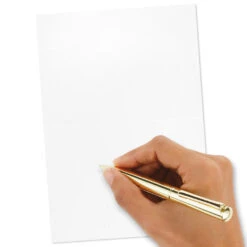 Hallmark Retro Flowers And Leaves Assorted Blank Thank-You Notes, Pack Of 48 -Fashion Accessories Store Retro Flowers Blank ThankYou Notes Assortment Pack 5STZ5116 03