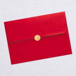 Hallmark Spirit Of Christmas Musical 3D Pop-Up Christmas Card With Light -Fashion Accessories Store Santa Shadow Box 3D PopUp Music Light Christmas Card 1099XOD4034 10