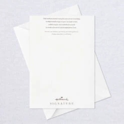 Hallmark Happily Ever After Quilled Paper Handmade Wedding Card -Fashion Accessories Store Script Letters Quilled Paper Handmade Wedding Card 1299LAD9615 07