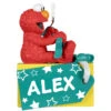 Hallmark Sesame Street® A Gift From Elmo Personalized Ornament 2 Hallmark Sesame Street® A Gift From Elmo Personalized Ornament -Fashion Accessories Store Sesame Street A Gift From Elmo Personalized Keepsake Ornament 2499QHE2111B1 01