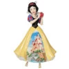 Hallmark Disney Princess Celebration Snow White Porcelain Ornament -Fashion Accessories Store Snow White With Castle Dress Keepsake Ornament 2999QXR8189 01