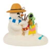 Hallmark Sandal The Snowman Ornament