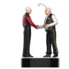Hallmark Star Trek™: The Next Generation "Relics" Ornament With Sound -Fashion Accessories Store Star Trek ScottyCaptain PIcard Keepsake Ornament 3499QXI7077 01