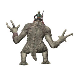 Hallmark Star Wars: The Book Of Boba Fett™ Riding Into The Battle Ornament 13 Hallmark Star Wars: The Book Of Boba Fett™ Riding Into The Battle Ornament -Fashion Accessories Store Star Wars Boba Fett on Rancor Keepsake Ornament 2499QXI7087 06