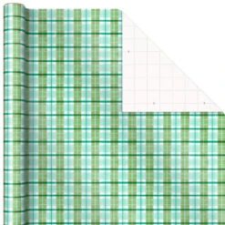 Hallmark Pastel Christmas Prints 3-Pack Wrapping Paper, 120 Sq. Ft. 12 Hallmark Pastel Christmas Prints 3-Pack Wrapping Paper, 120 Sq. Ft. -Fashion Accessories Store Storybook Scenes 3Pack Christmas Wrapping Paper 5JXW1081 04