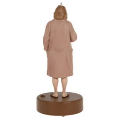 Hallmark The Big Lebowski™ The Dude Ornament With Sound -Fashion Accessories Store The Big Lebowski The Dude Keepsake Ornament 2199QXI7247 06