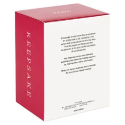 Hallmark The Matrix Morpheus Ornament -Fashion Accessories Store The Matrix Morpheus Keepsake Ornament 2499QXI7137 05