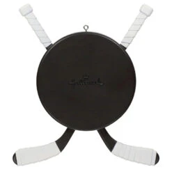 Hallmark NHL® Vegas Golden Knights® 2023 Stanley Cup® Champions Hockey Ornament -Fashion Accessories Store Vegas Golden Knights Stanley Cup Keepsake Ornament 2499QHR1263 06