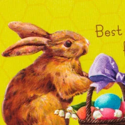 Hallmark Vintage Bunnies And Chicks Boxed Easter Cards, Pack Of 24 15 Hallmark Vintage Bunnies And Chicks Boxed Easter Cards, Pack Of 24 -Fashion Accessories Store Vintage Easter Bunnies Chicks Boxed Easter Cards 5STZ1131 06