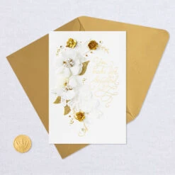 You Make Life Beautiful Anniversary Card -Fashion Accessories Store You Make Life Beautiful Anniversary Card 1299LAD7069 05