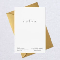 You Make Life Beautiful Anniversary Card -Fashion Accessories Store You Make Life Beautiful Anniversary Card 1299LAD7069 07