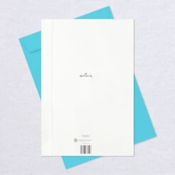 Hallmark 16" Hot Air Balloons Pop-Up Jumbo Goodbye Card 18 Hallmark 16" Hot Air Balloons Pop-Up Jumbo Goodbye Card -Fashion Accessories Store Youll Be Missed Balloon Goodbye Card 1499CBG1018 08