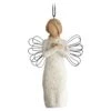 Willow Tree® Remembrance Ornament -Fashion Accessories Store willow tree remembrance ornament root 27469 1470 1