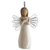 Willow Tree® Sign Language For Love Ornament -Fashion Accessories Store willow tree sign language for love ornament root 26140 1470 1